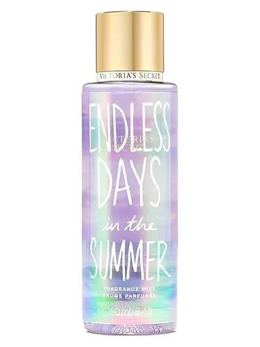 Imagen de Endless Days in the Summer