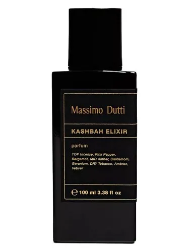 Imagen de Kashbah Elixir