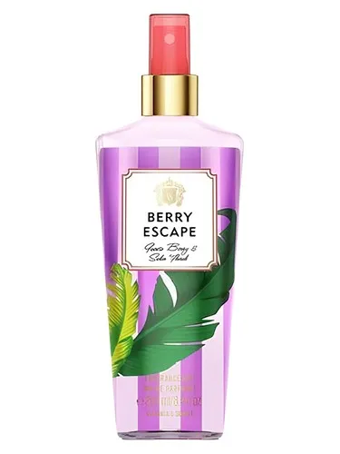 Imagen de Berry Escape