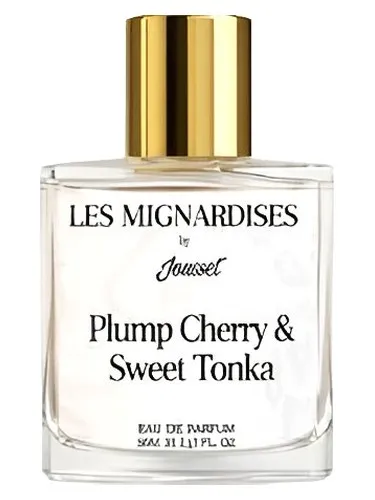 Imagen de Plump Cherry & Sweet Tonka