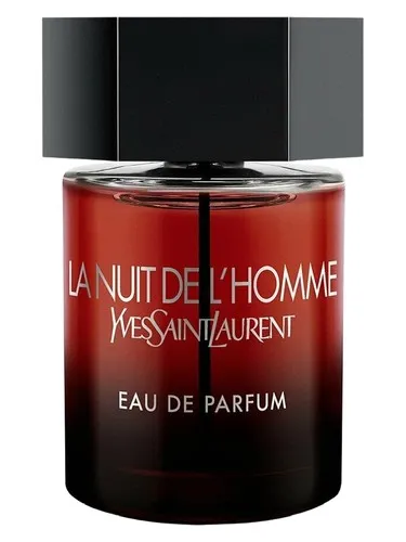 Imagen de La Nuit de L'Homme Eau de Parfum (2026)